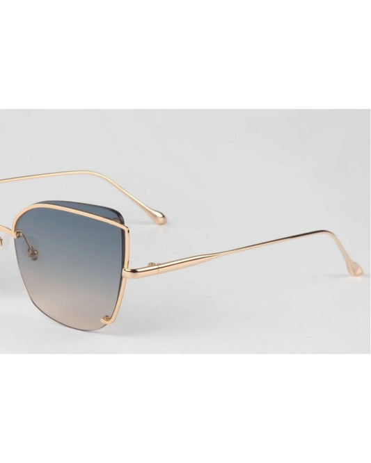 For Art's Sake Meow Kadın Güneş Gözlüğü