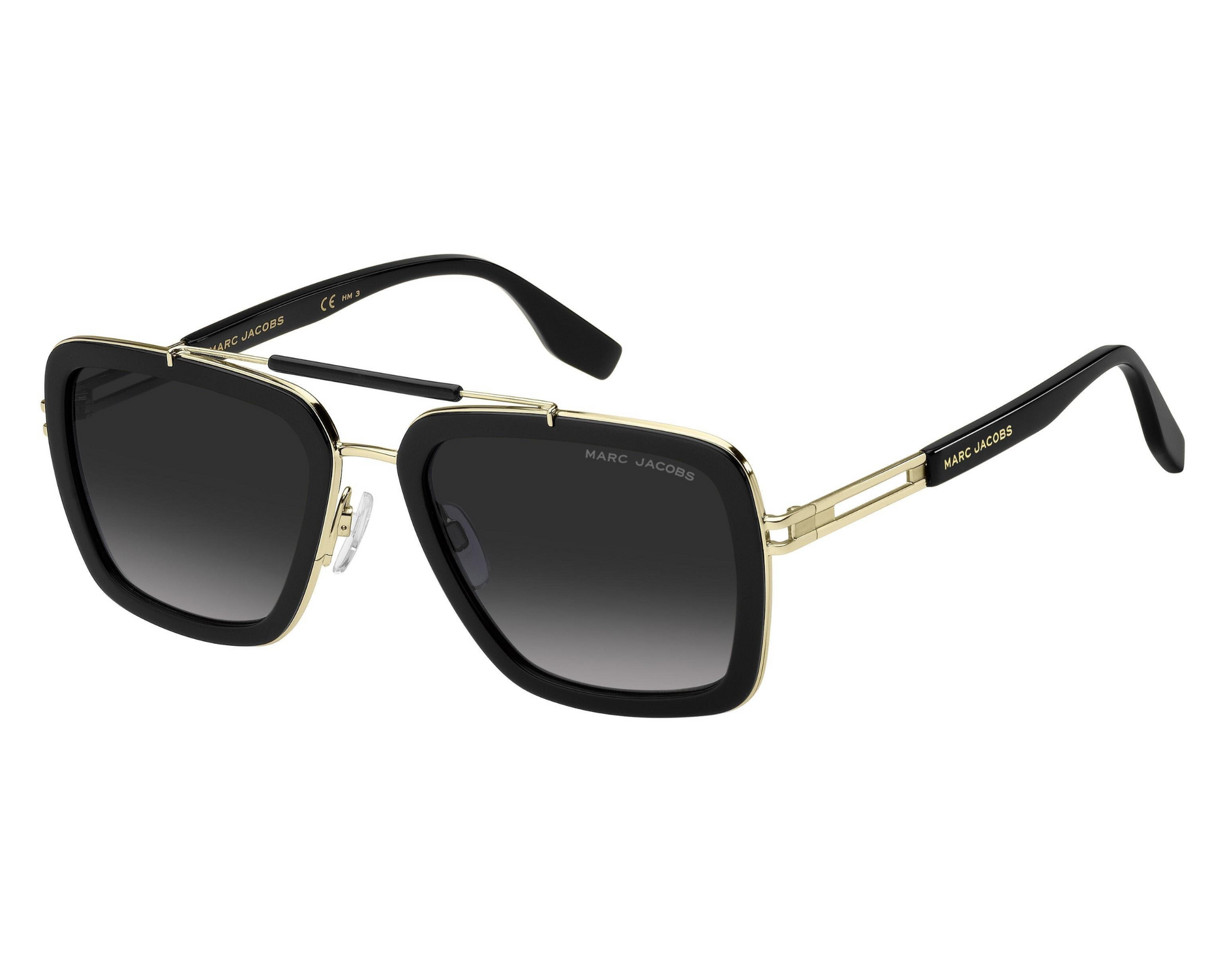Marc Jacobs MARC 674 Güneş Gözlüğü – Kare Optik