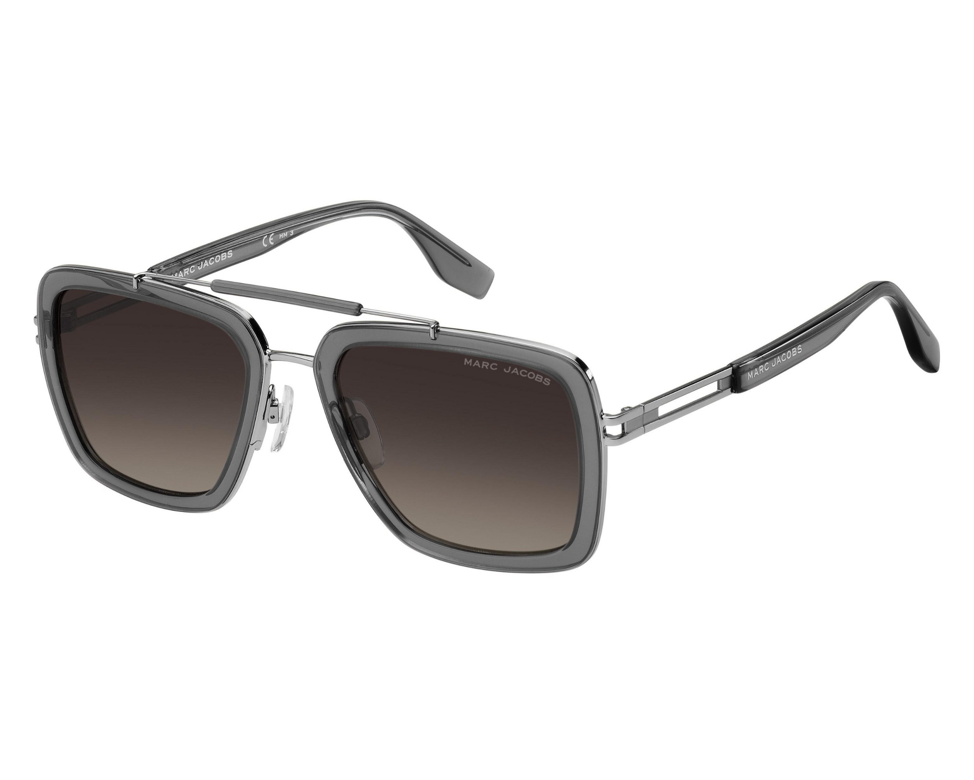 Marc Jacobs MARC 674 Güneş Gözlüğü – Kare Optik