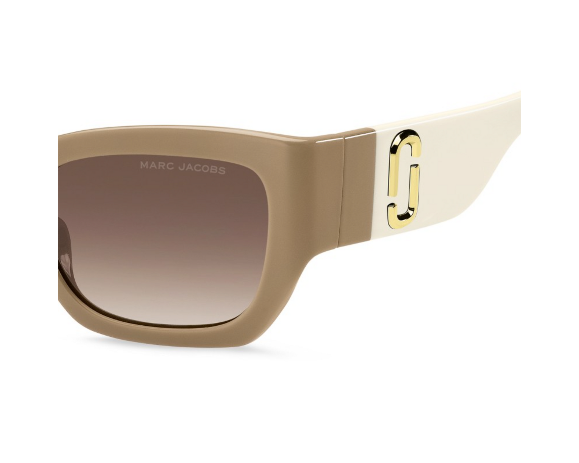 Marc Jacobs MARC 723/S 10A Güneş Gözlüğü – Kare Optik