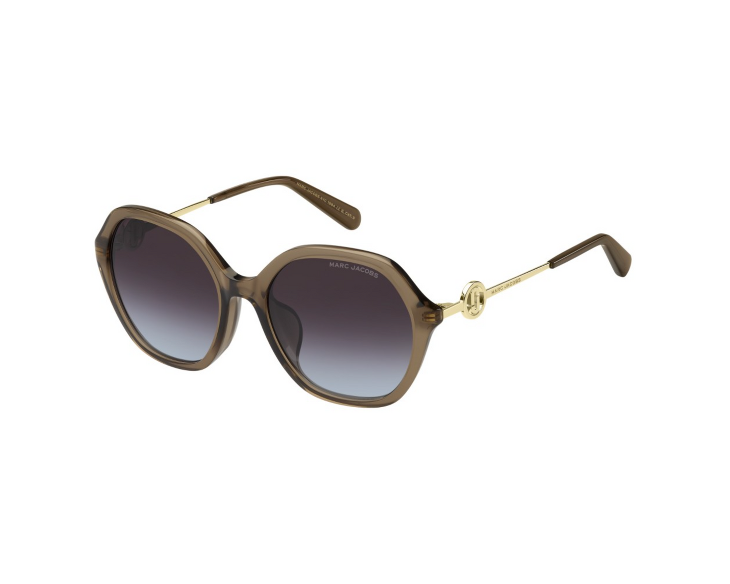 Marc Jacobs MARC 728FS 09Q/98 Kadın Güneş Gözlüğü