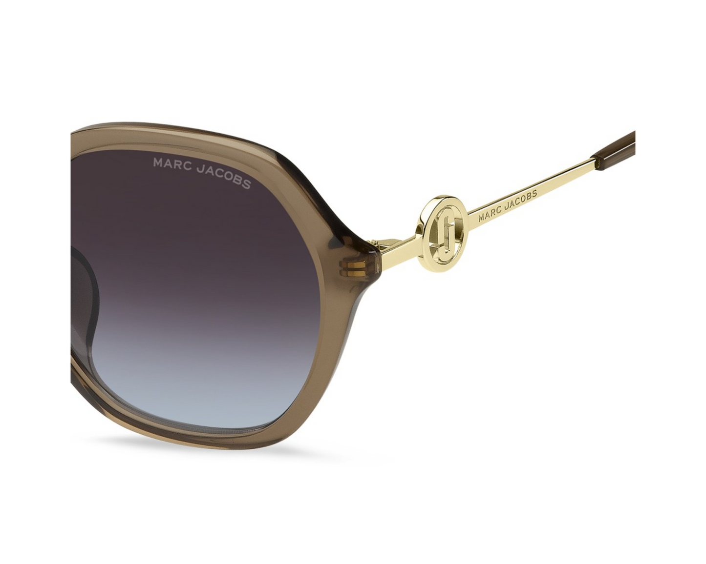 Marc Jacobs MARC 728FS 09Q/98 Kadın Güneş Gözlüğü