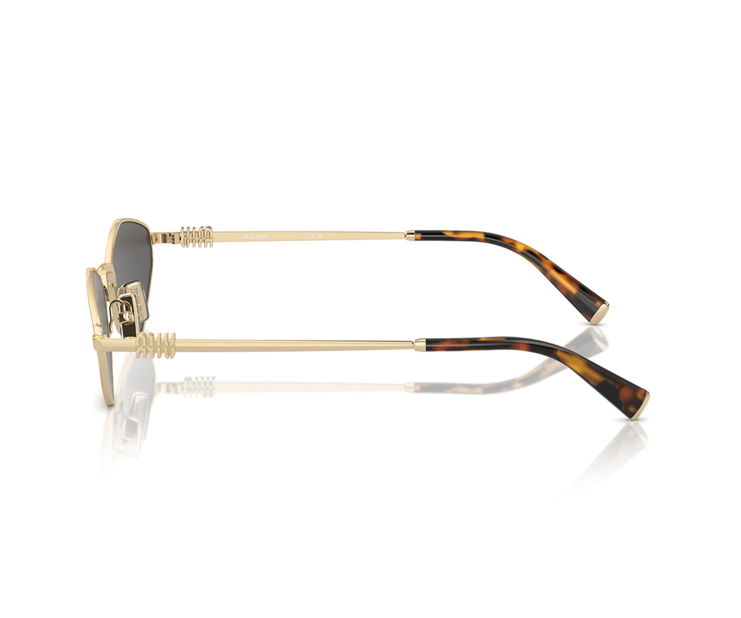 Miu Miu MU 56ZS ZVN5S0 Güneş Gözlüğü