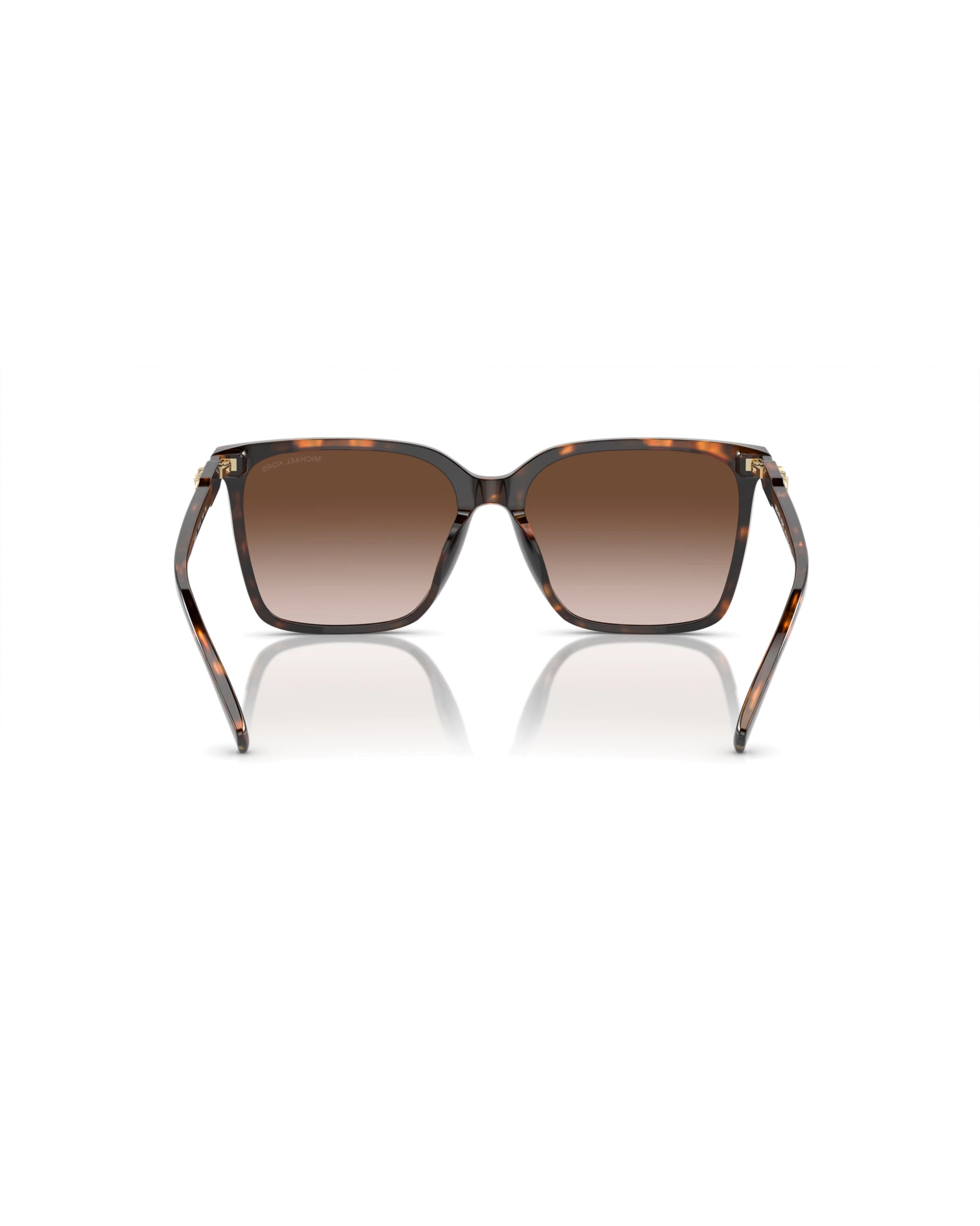 Micheal Kors MK2197U 300613 Canberra Kahve Kırçıllı Kadın Güneş