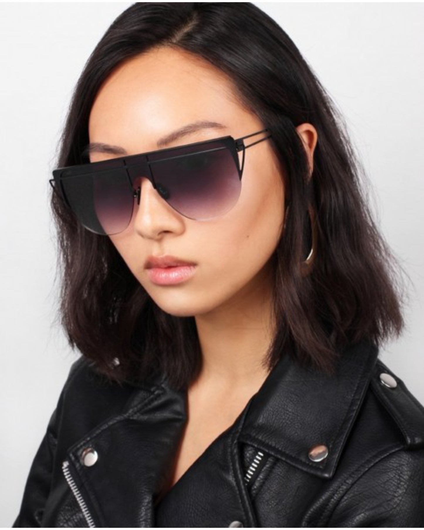 For Art's Sake Alien AH1 Kadın Güneş Gözlüğü