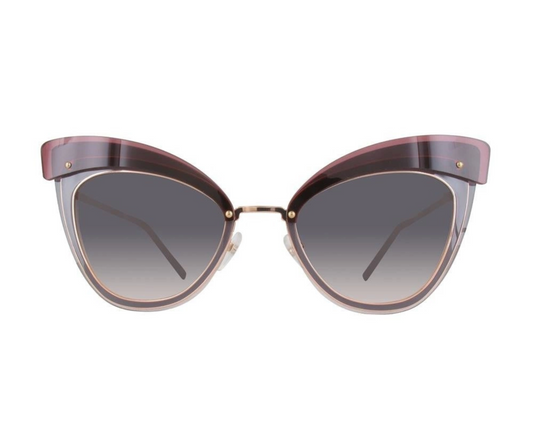 Marc Jacobs MARC 100/S DDB9C Kadın Güneş Gözlüğü