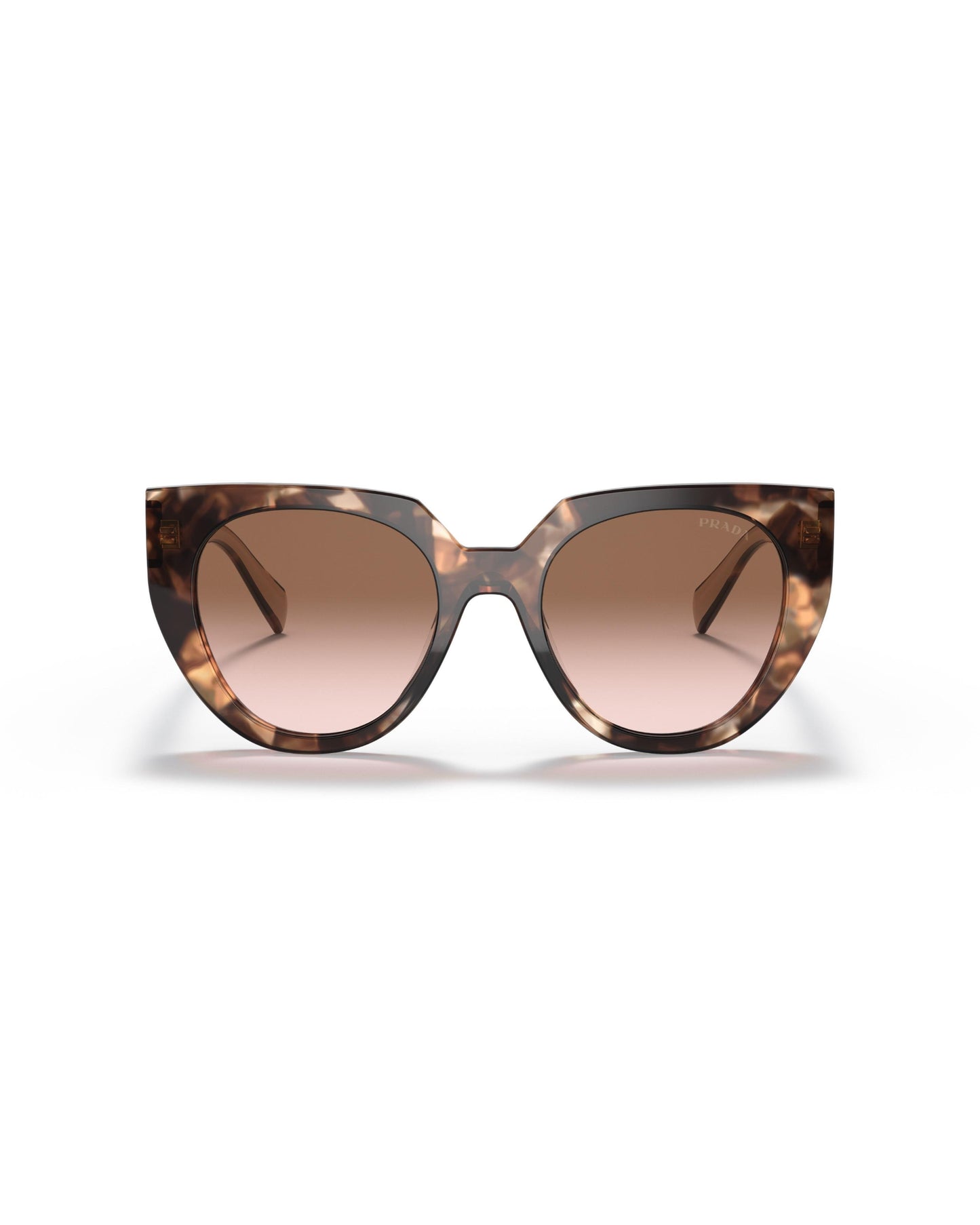 Prada SPR 14W 01R-0A6 Kadın Güneş Gözlüğü düzelt