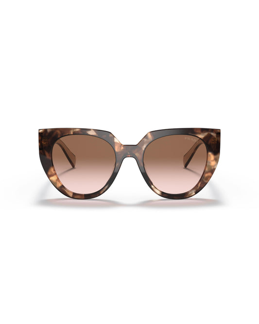 Prada SPR 14W 01R-0A6 Kadın Güneş Gözlüğü düzelt