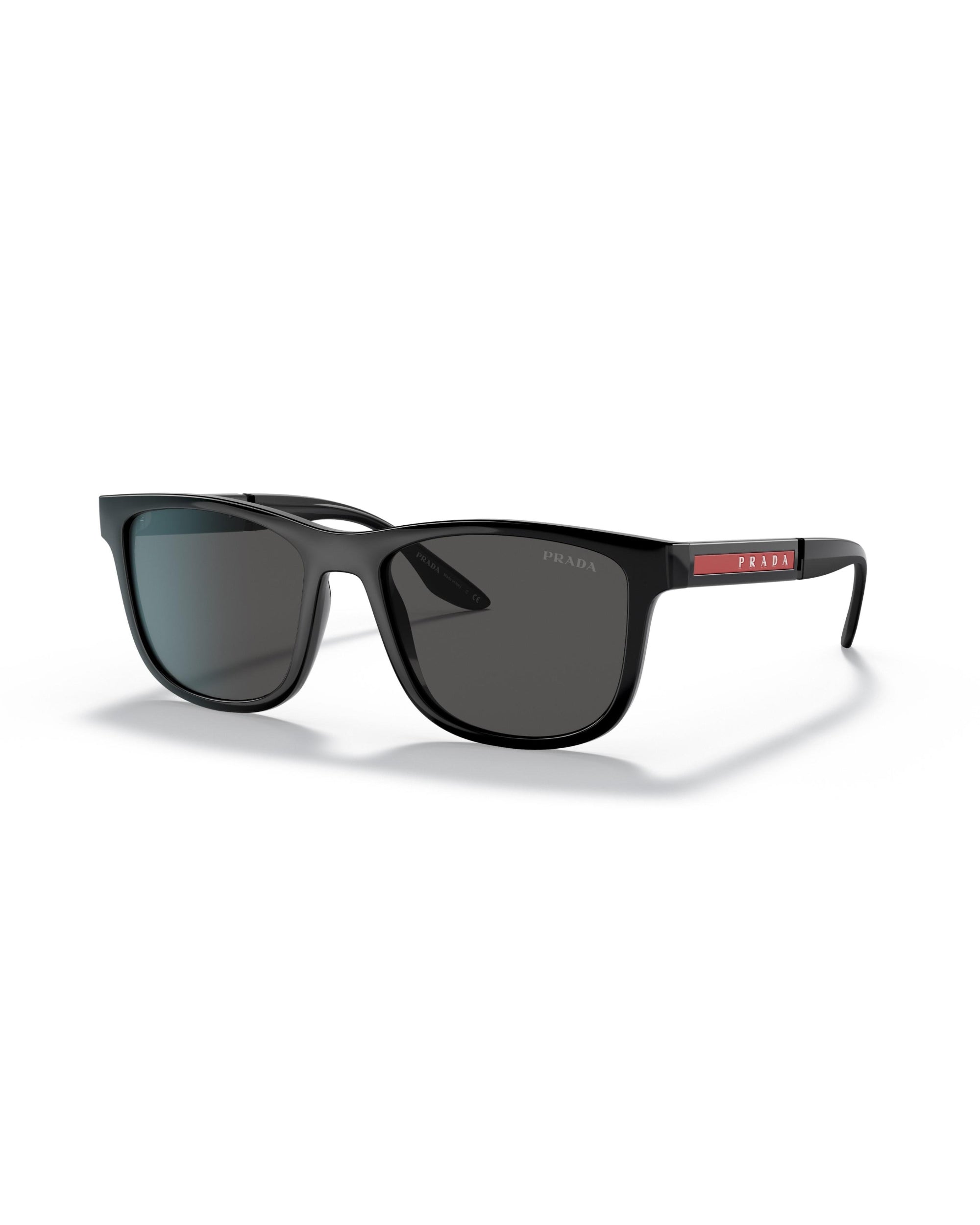 Prada Linea Rossa PR 04X 1AB-5S0 Güneş Gözlüğü – Kare Optik