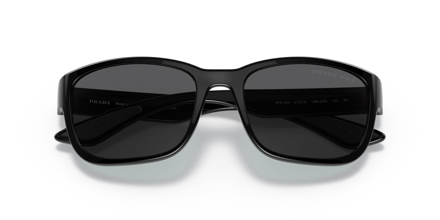 Prada Linea Rossa PS 05VS 1AB02G Güneş Gözlüğü