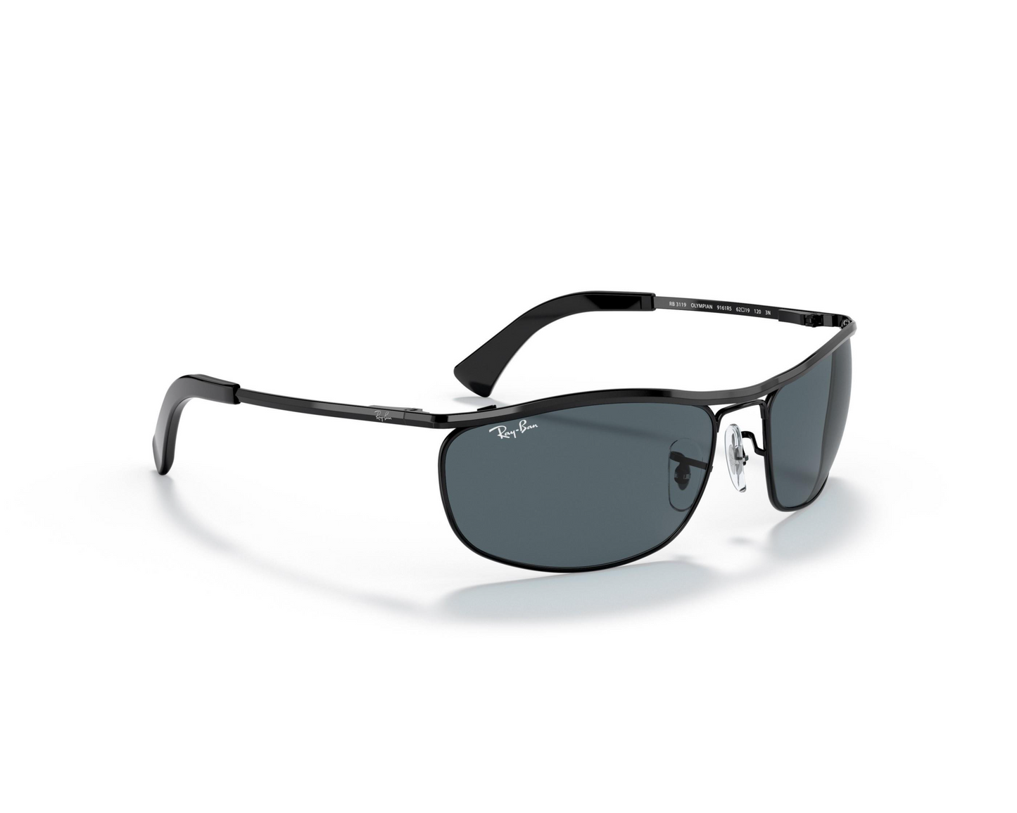Ray-Ban RB 3119 9161R5 Olympian Güneş Gözlüğü