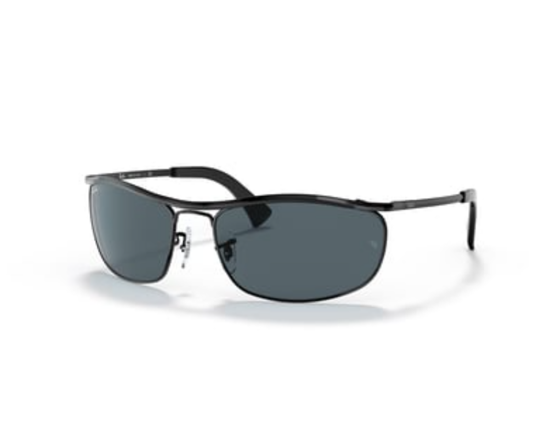 Ray-Ban RB 3119 9161R5 Olympian Güneş Gözlüğü – Kare Optik