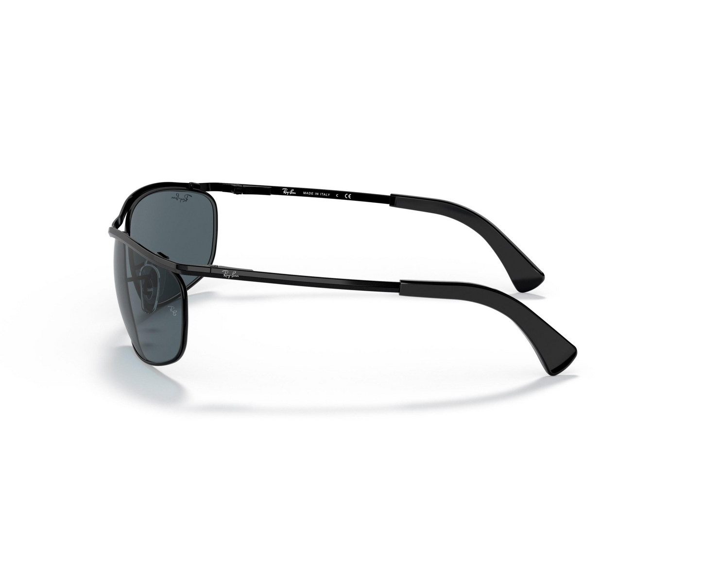 Ray-Ban RB 3119 9161R5 Olympian Güneş Gözlüğü