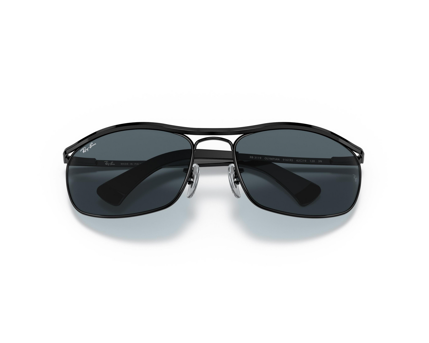 Ray-Ban RB 3119 9161R5 Olympian Güneş Gözlüğü