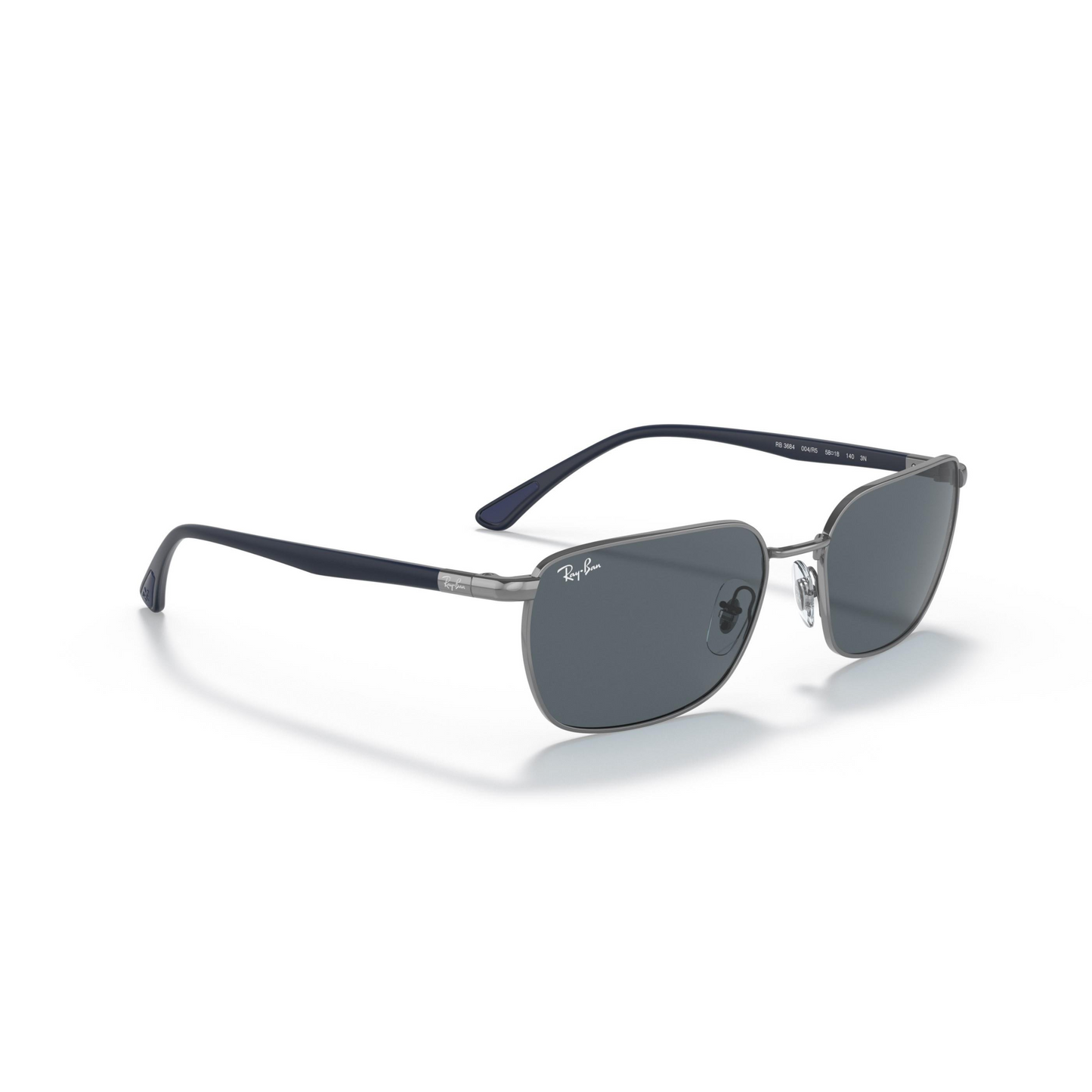 Ray-Ban RB 3684 Güneş Gözlüğü