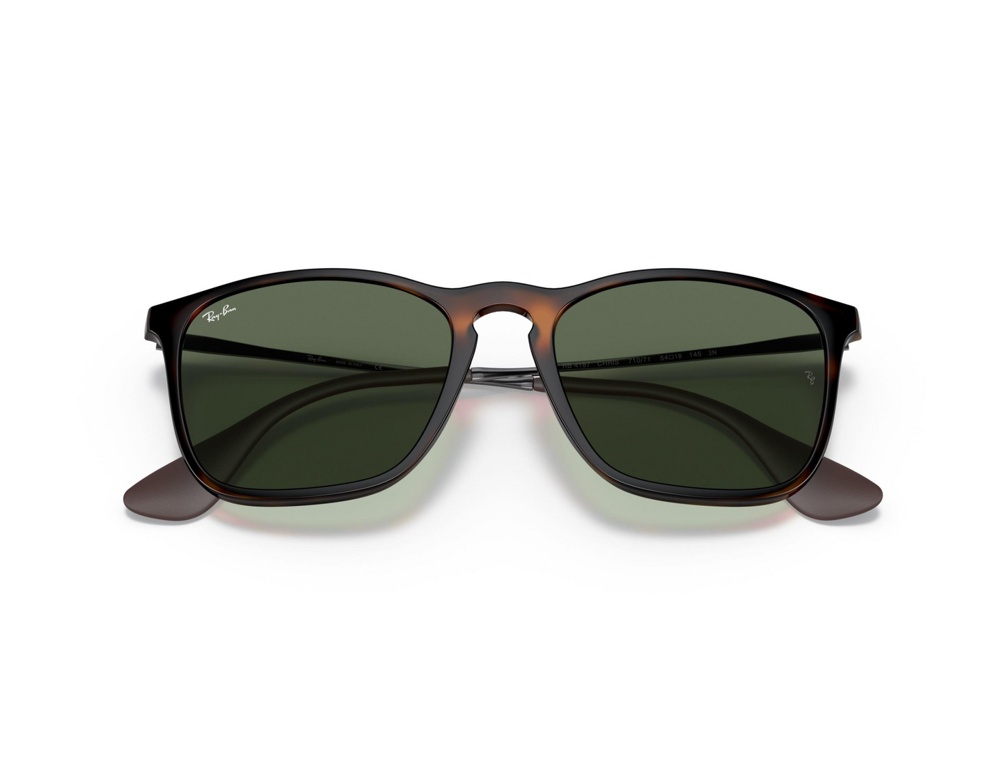 Ray-Ban RB 4187 710/71 Chris Güneş Gözlüğü