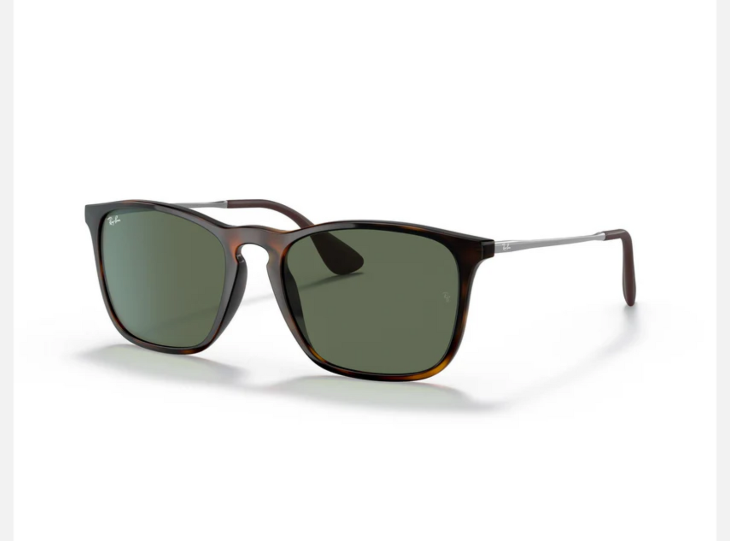 Ray-Ban RB 4187 710/71 Chris Güneş Gözlüğü