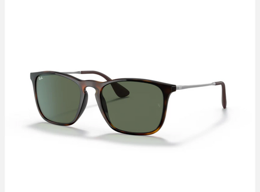 Ray-Ban RB 4187 710/71 Chris Güneş Gözlüğü