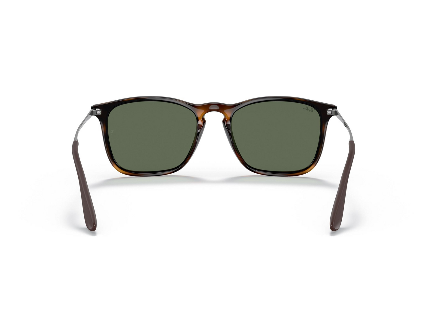Ray-Ban RB 4187 710/71 Chris Güneş Gözlüğü