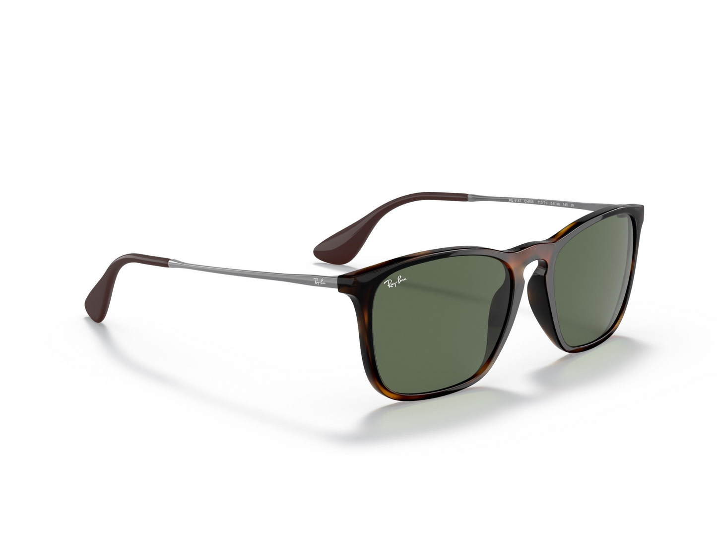 Ray-Ban RB 4187 710/71 Chris Güneş Gözlüğü