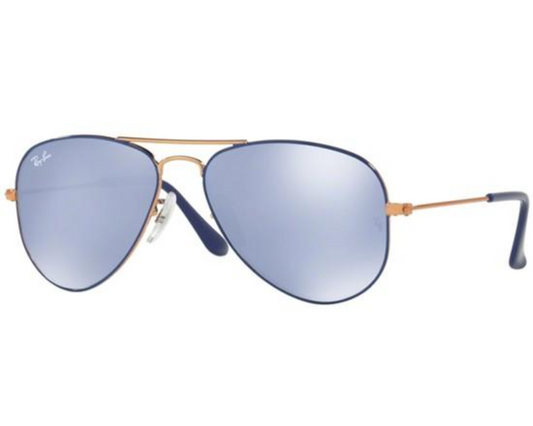 Ray-Ban RJ 9506S 264/1U Çocuk Güneş Gözlüğü