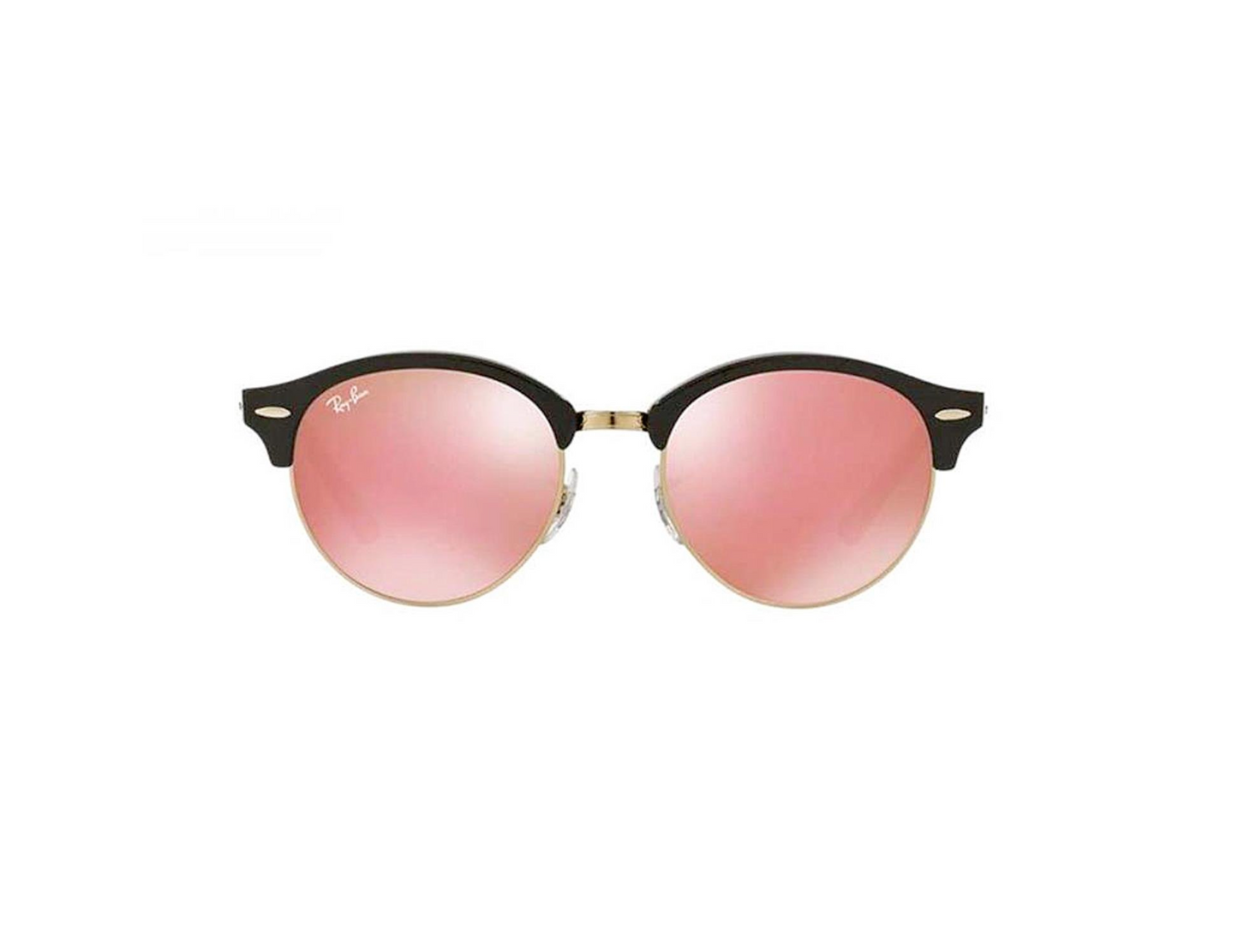 Ray-Ban RB 4246 1197/Z2 Clubround Güneş Gözlüğü