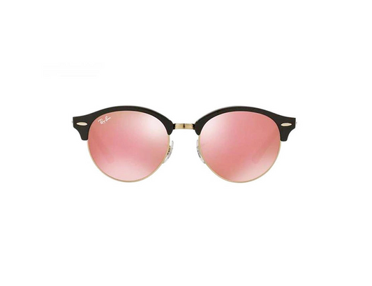 Ray-Ban RB 4246 1197/Z2 Clubround Güneş Gözlüğü