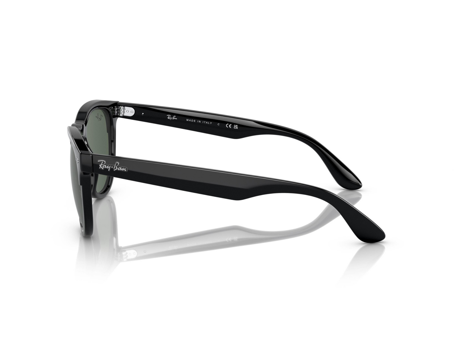 Ray-Ban RB 4471 662971 Iris Güneş Gözlüğü