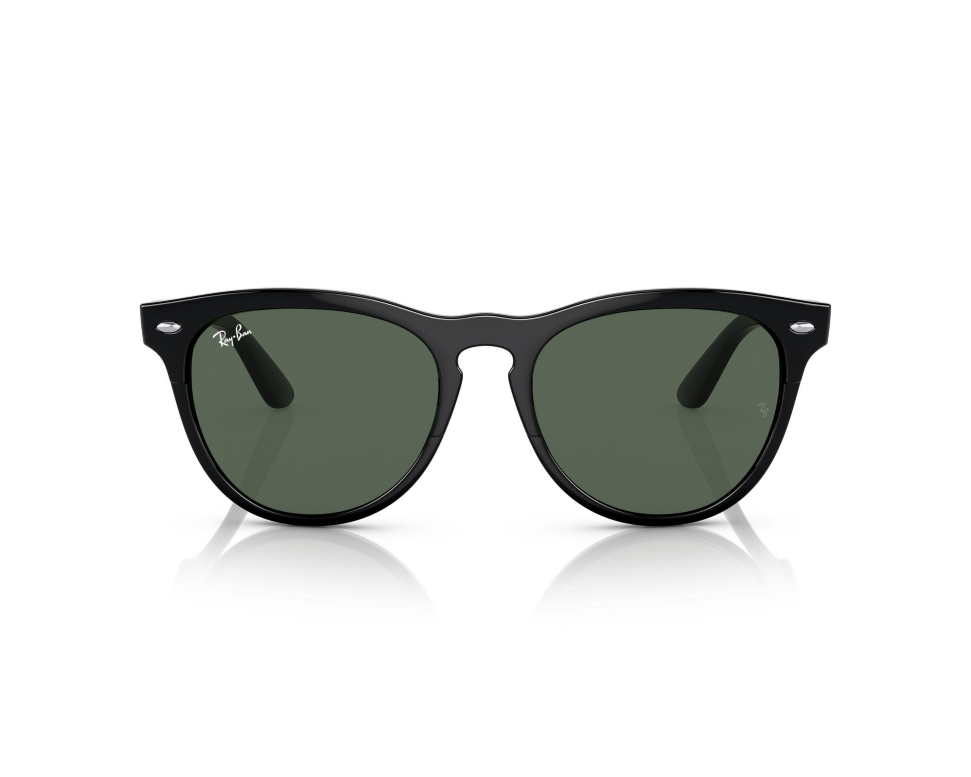 Ray-Ban RB 4471 662971 Iris Güneş Gözlüğü – Kare Optik