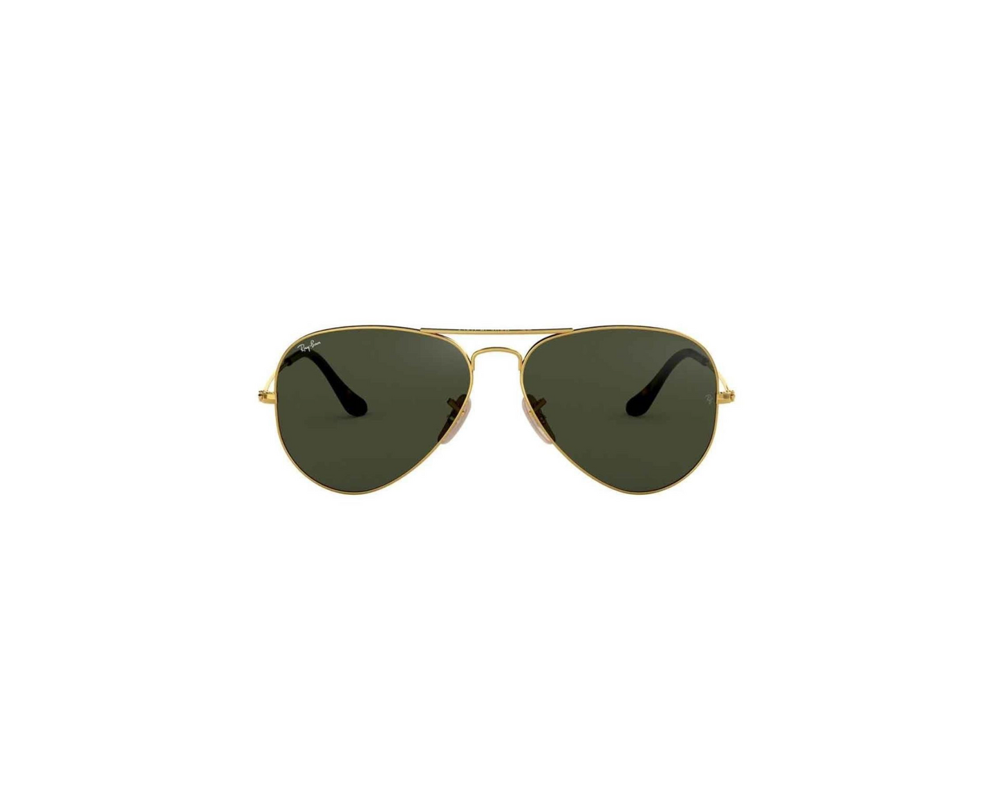 Ray-Ban RB 3025 Aviator Gold Çerçeveli Güneş Gözlükleri
