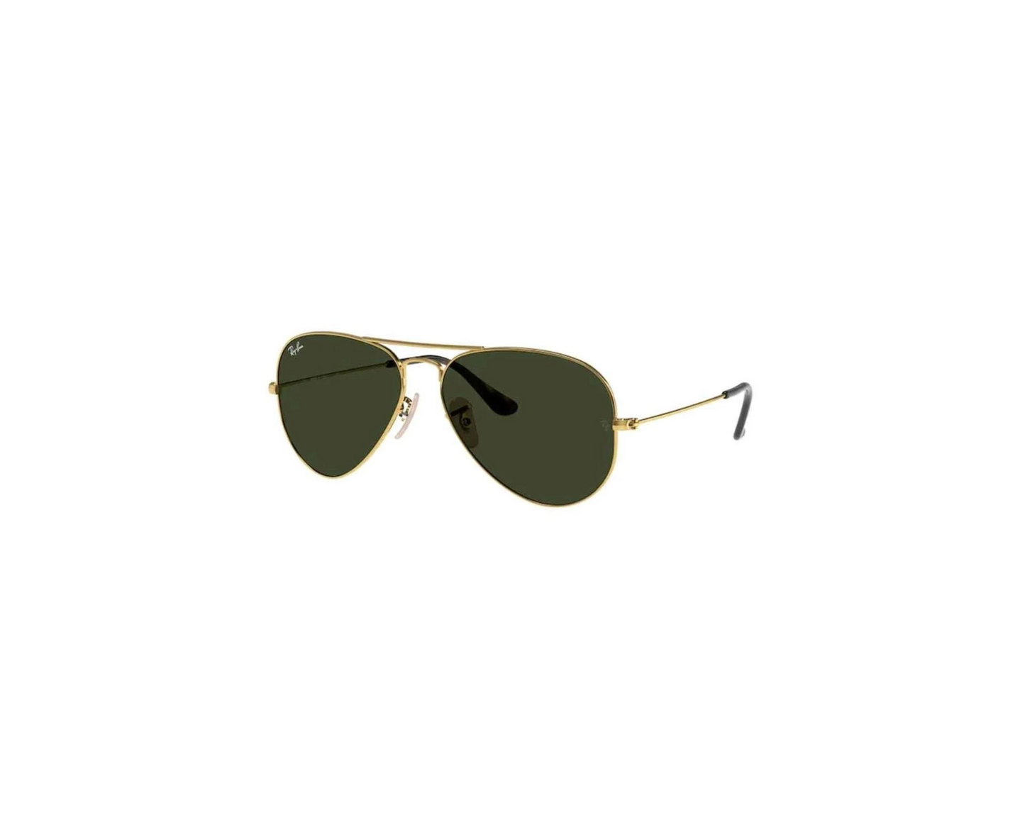 Ray-Ban RB 3025 Aviator Gold Çerçeveli Güneş Gözlükleri