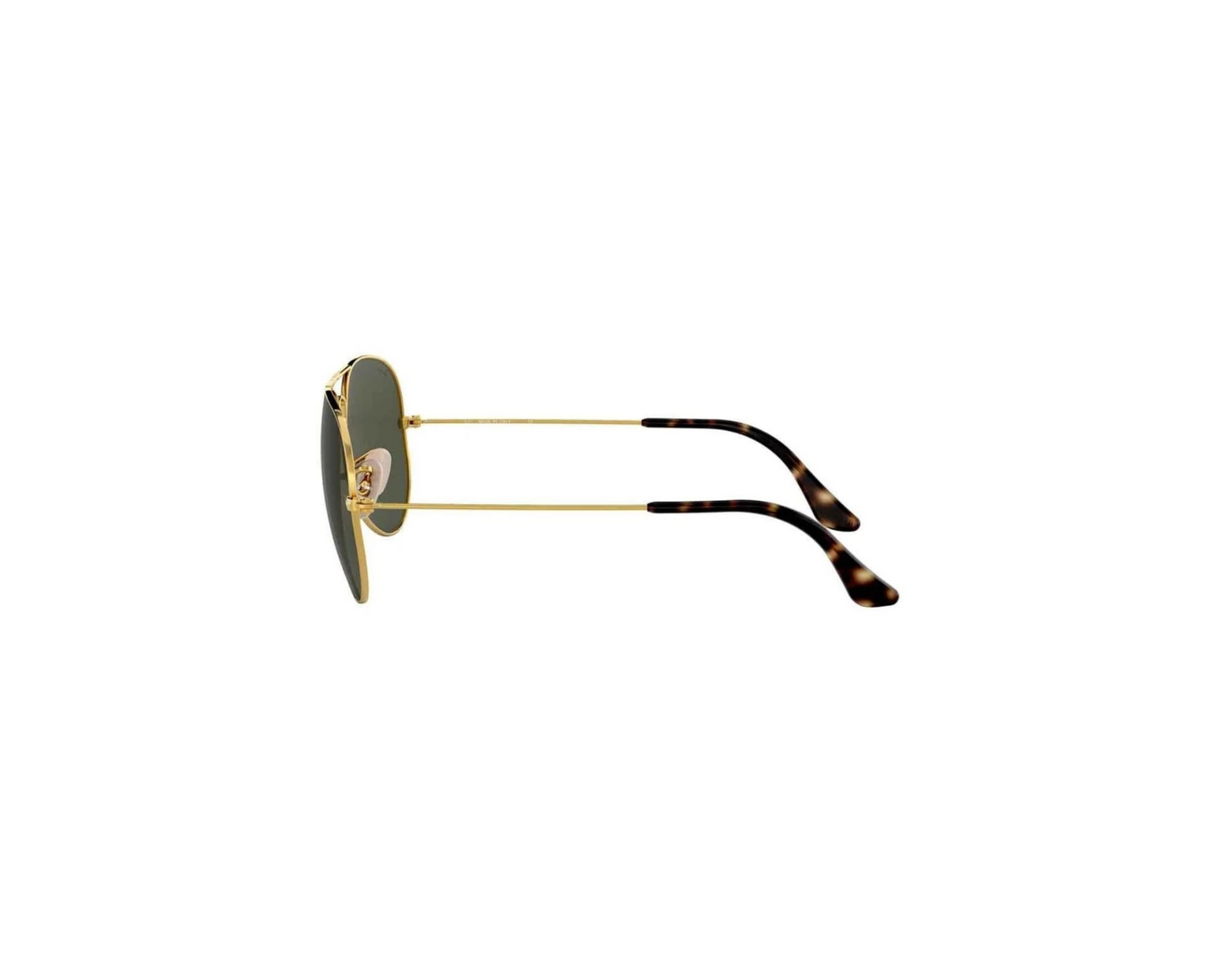 Ray-Ban RB 3025 Aviator Gold Çerçeveli Güneş Gözlükleri