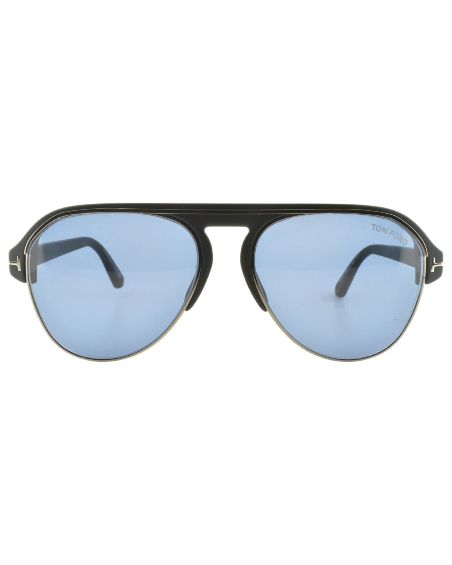 Tom Ford FT 09295 02V 58 Marshall Damla Modeli Unisex Güneş Gözlüğü