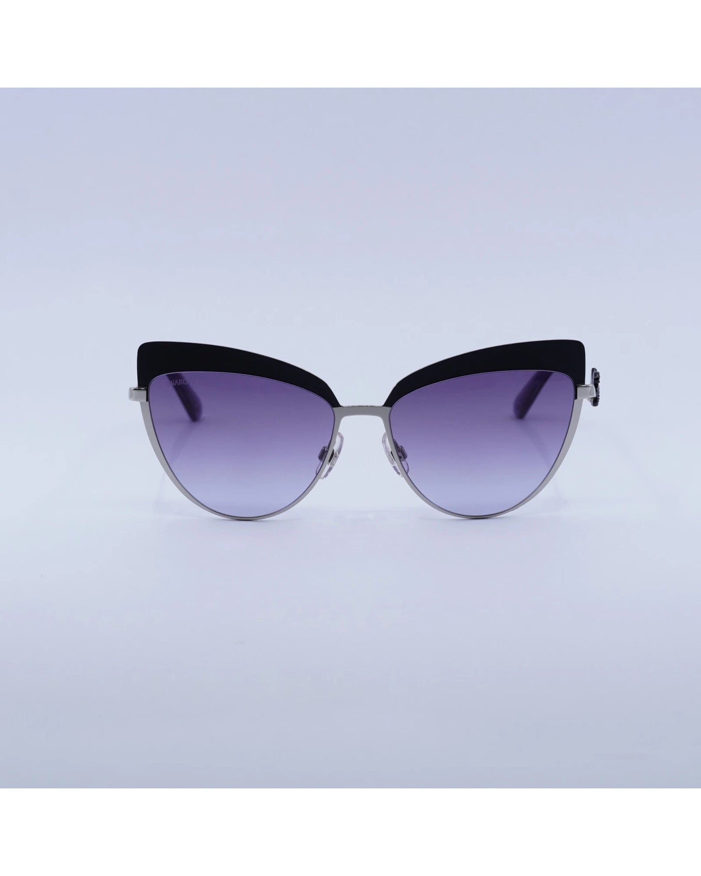 Swarovski SK 0220 Cat Eye Kadın Güneş Gözlüğü