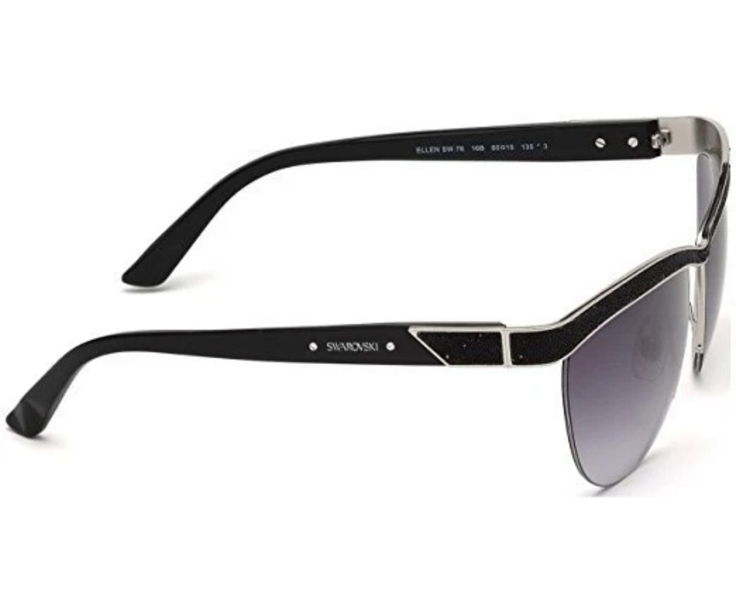 Swarovski SW 76 ELLEN 32F Kadın Güneş Gözlüğü