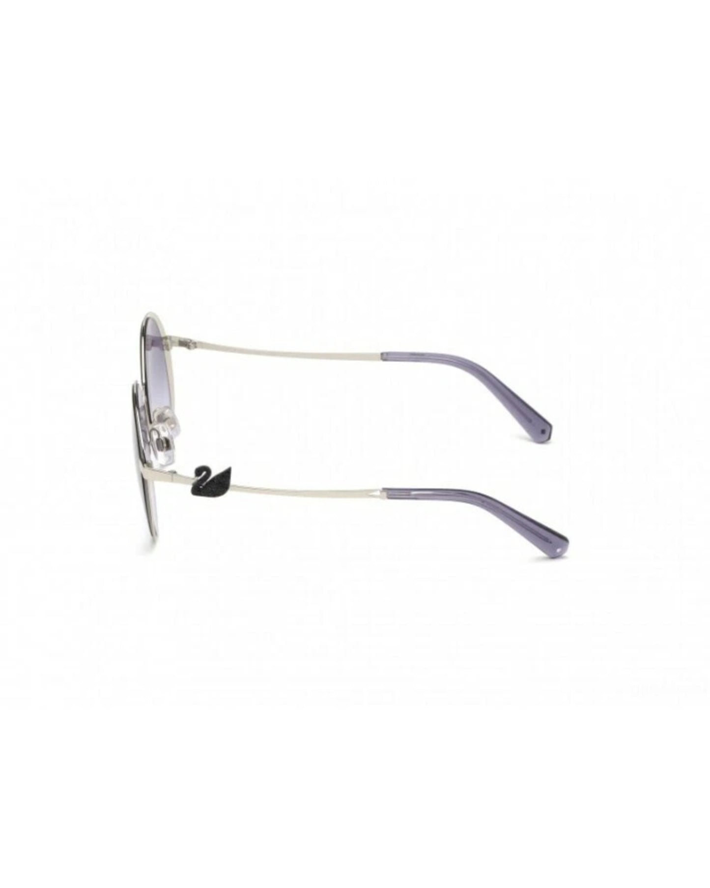 Swarovski SK 0229 05Z Oval Kadın Güneş Gözlüğü