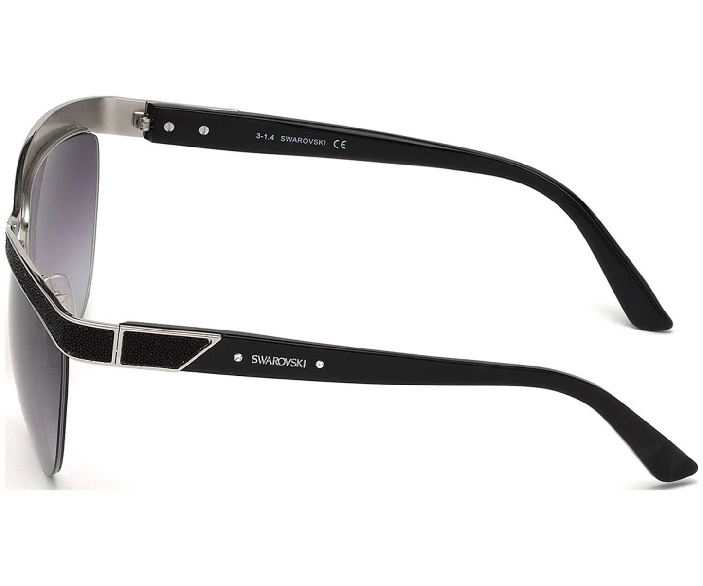 Swarovski SW 76 ELLEN 32F Kadın Güneş Gözlüğü