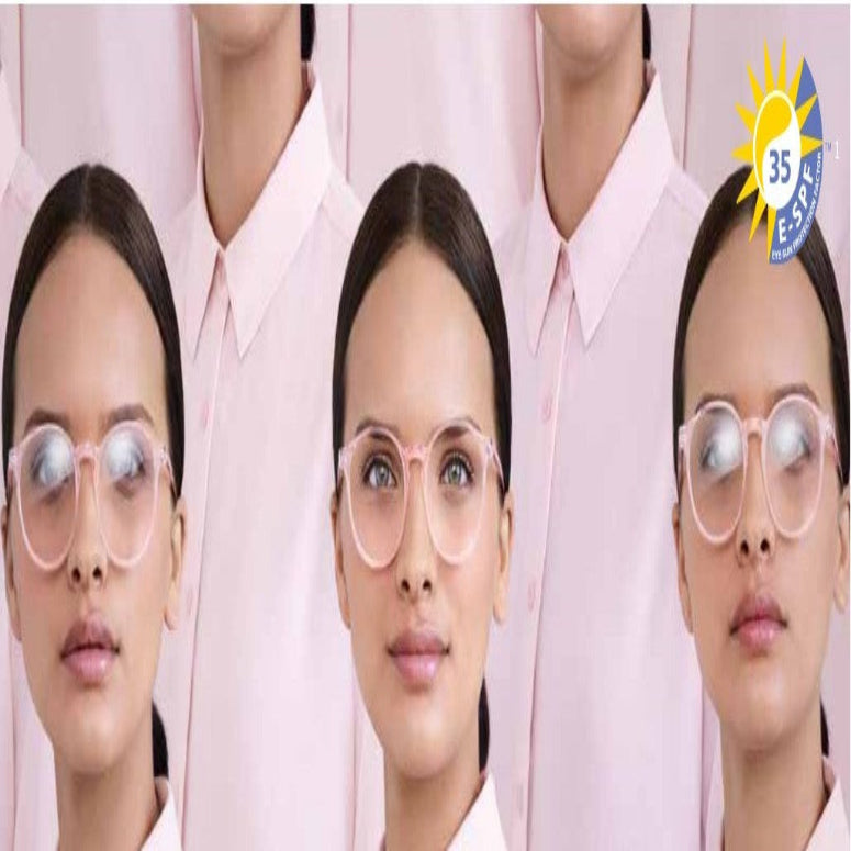 Crizal® Sapphire HR 1.56 Stok Cam