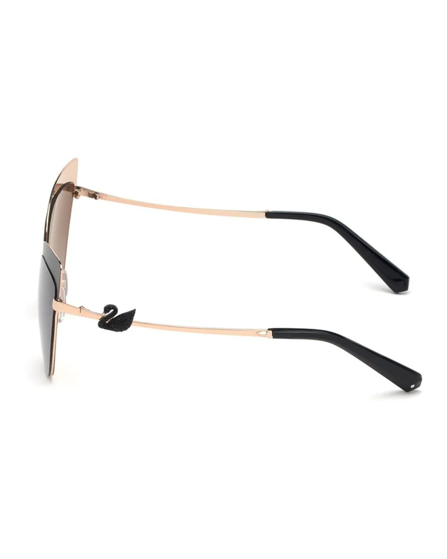 Swarovski SK 0220 Cat Eye Kadın Güneş Gözlüğü