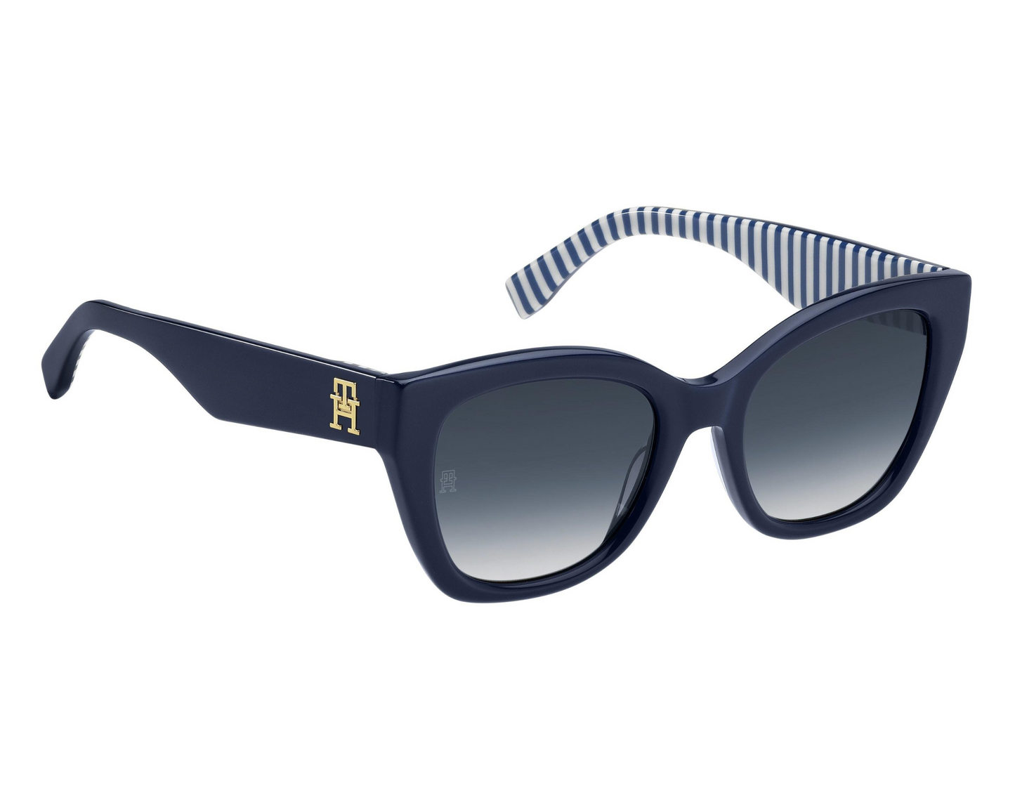 Tommy Hilfiger TH 1980/S S6F Mavi Kadın Güneş Gözlüğü