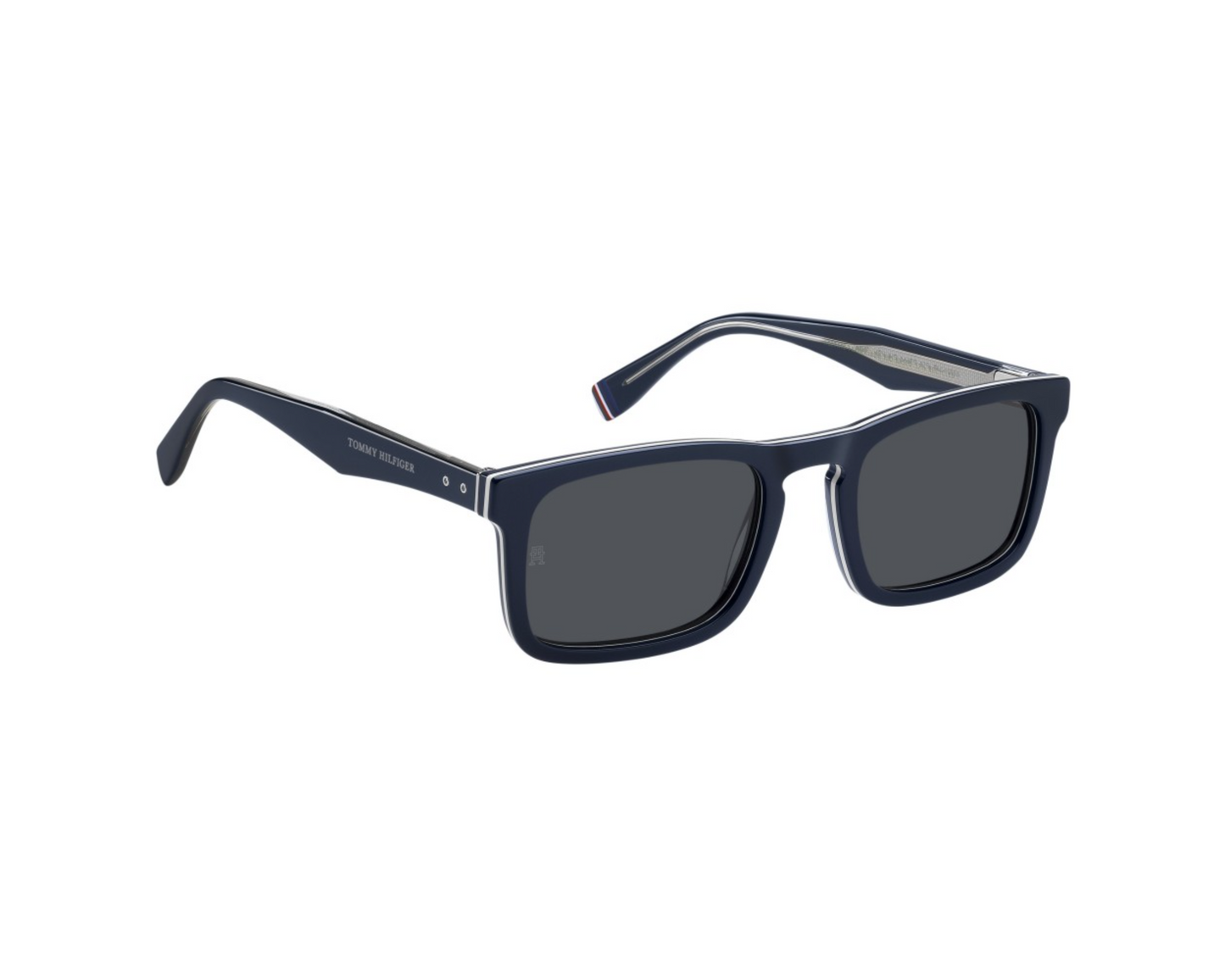 Tommy Hilfiger TH 2068/S PJP Erkek Güneş Gözlüğü