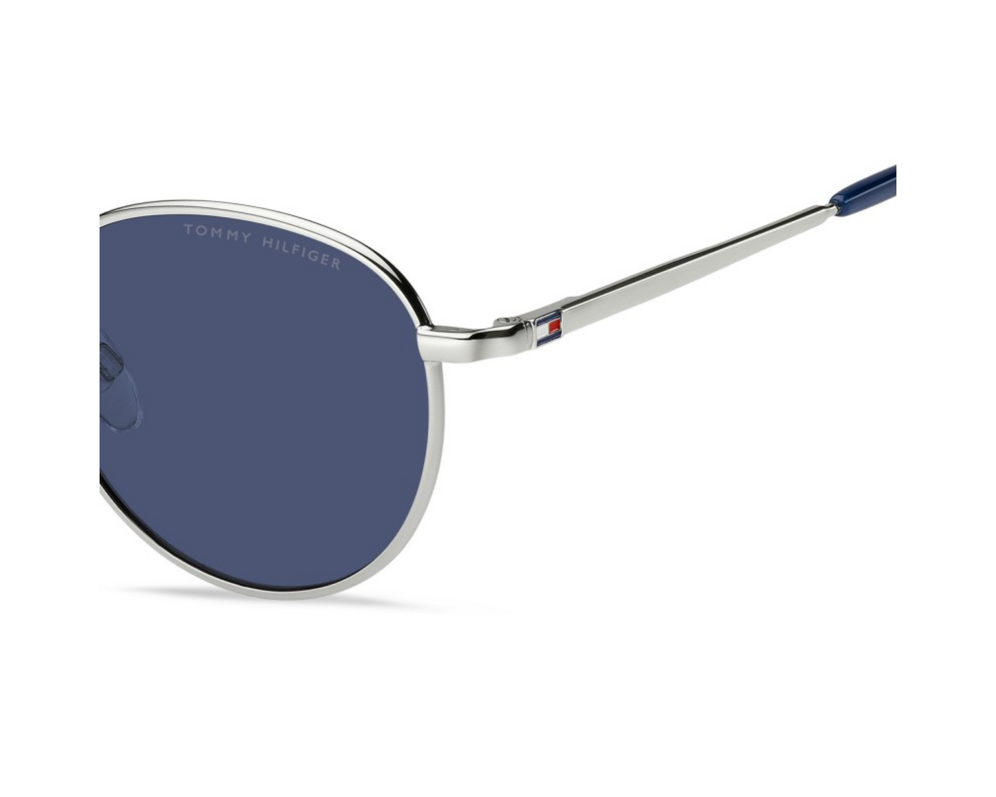 Tommy Hilfiger TH 2217/S Yuvarlak Güneş Gözlüğü