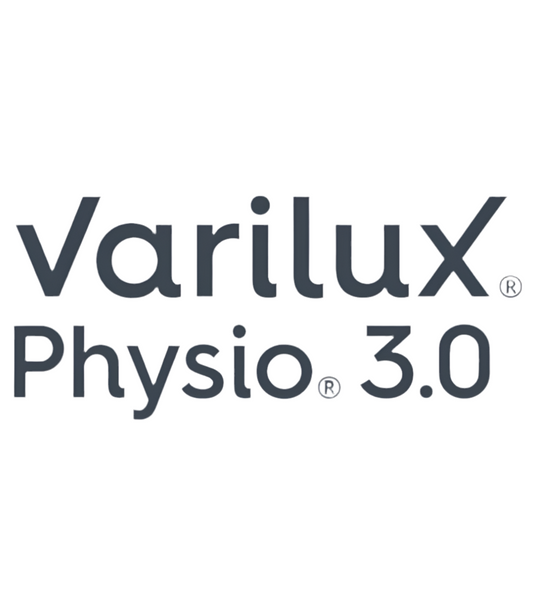 Varilux® Pysio™ 3.0 Progresif Cam